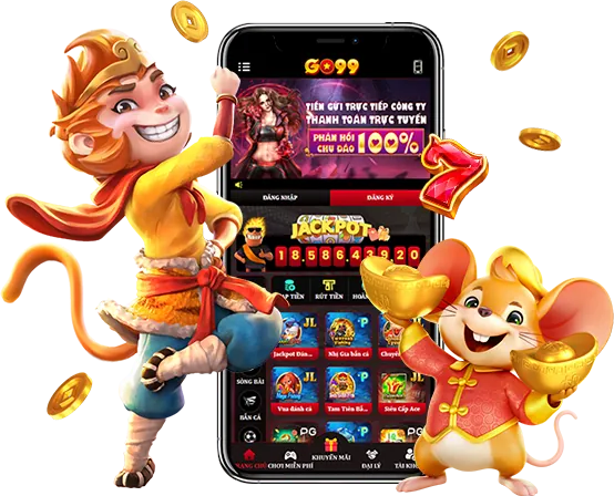 Trải nghiệm game cao cấp king777