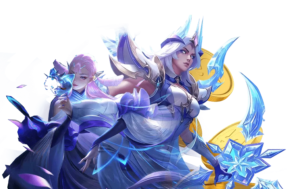 Trò chơi Nổ Hũ King777