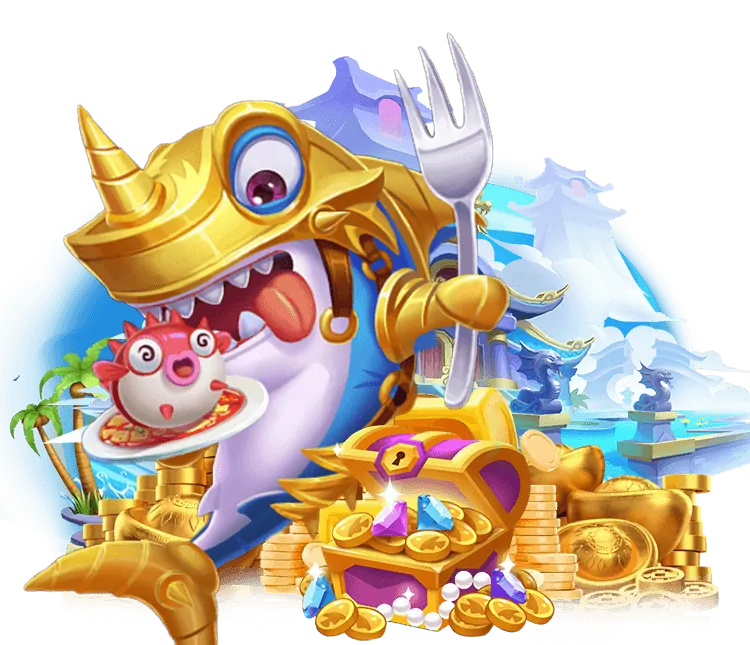 Game Đại Chiến Đại Dương King777